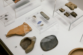 „Българска археология 2024” - изложба - представяне