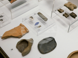 „Българска археология 2024” - изложба - представяне