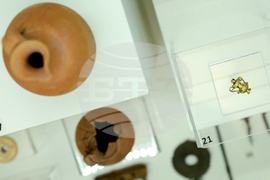 „Българска археология 2024” - изложба - представяне