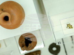 „Българска археология 2024” - изложба - представяне