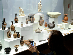 „Българска археология 2024” - изложба - представяне