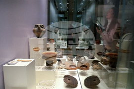 „Българска археология 2024” - изложба - представяне