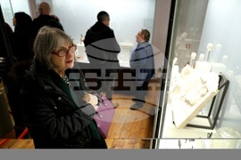 „Българска археология 2024” - изложба - представяне