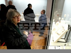 „Българска археология 2024” - изложба - представяне