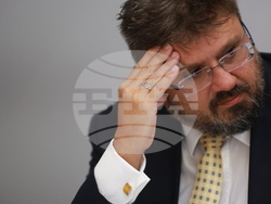 Национален пресклуб на БТА Скопие - Република Северна Македония - „Европа на Балканите: Заедно чрез знание” - трансгранична конференция