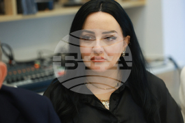 Национален пресклуб на БТА Скопие - Република Северна Македония - „Европа на Балканите: Заедно чрез знание” - трансгранична конференция