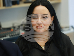 Национален пресклуб на БТА Скопие - Република Северна Македония - „Европа на Балканите: Заедно чрез знание” - трансгранична конференция