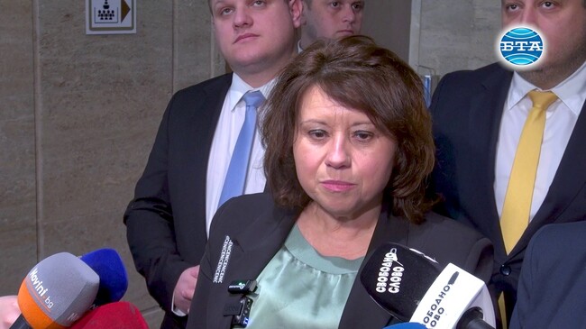 "Възраждане" и инициативен комитет обсъдиха предложения за промени в Закона за ветеринарномедицинската дейност, свързани с изследванията при съмнения за заразни болести при животни