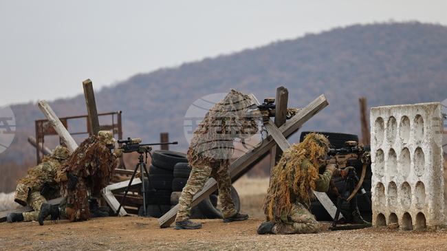 Cabinet Approves National Investment Plan Under EU's SAFE Mechanism