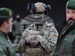 Учебен център "Црънча" - учение на НАТО