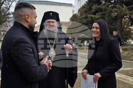 Мизия - 55 години град