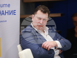 Национален пресклуб на БТА Скопие - Република Северна Македония - „Европа на Балканите: Заедно чрез знание” - трансгранична конференция