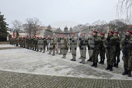 Мизия - 55 години град