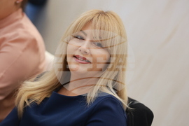 Национален пресклуб на БТА Скопие - Република Северна Македония - „Европа на Балканите: Заедно чрез знание” - трансгранична конференция