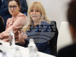 Национален пресклуб на БТА Скопие - Република Северна Македония - „Европа на Балканите: Заедно чрез знание” - трансгранична конференция