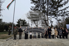 Мизия - 55 години град