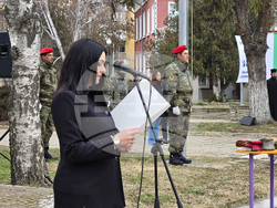 Мизия - 55 години град