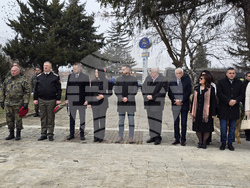 Мизия - 55 години град