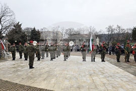 Мизия - 55 години град