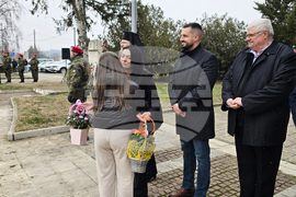 Мизия - 55 години град