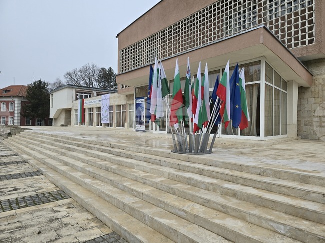 Мизия отбелязва 56 години от обявяването за град