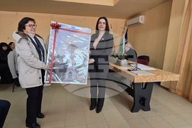 Мизия - 55 години град