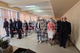 Мизия - 55 години град