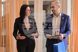 Мизия - 55 години град