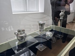 Мизия - 55 години град