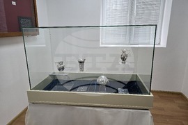 Мизия - 55 години град