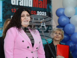 Варна - Зимна Алея на книгата -  Андрияна Андреева 