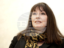 Варна - Зимна Алея на книгата - Мария Лалева