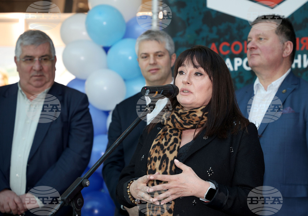 Варна - Зимна Алея на книгата - Мария Лалева