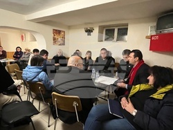 Снимка: Стратегически институт за национални политики и идеи (СИНПИ)