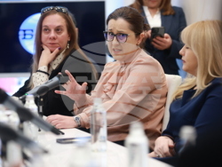 Национален пресклуб на БТА Скопие - Република Северна Македония - „Европа на Балканите: Заедно чрез знание” - трансгранична конференция