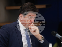 Национален пресклуб на БТА Скопие - Република Северна Македония - „Европа на Балканите: Заедно чрез знание” - трансгранична конференция