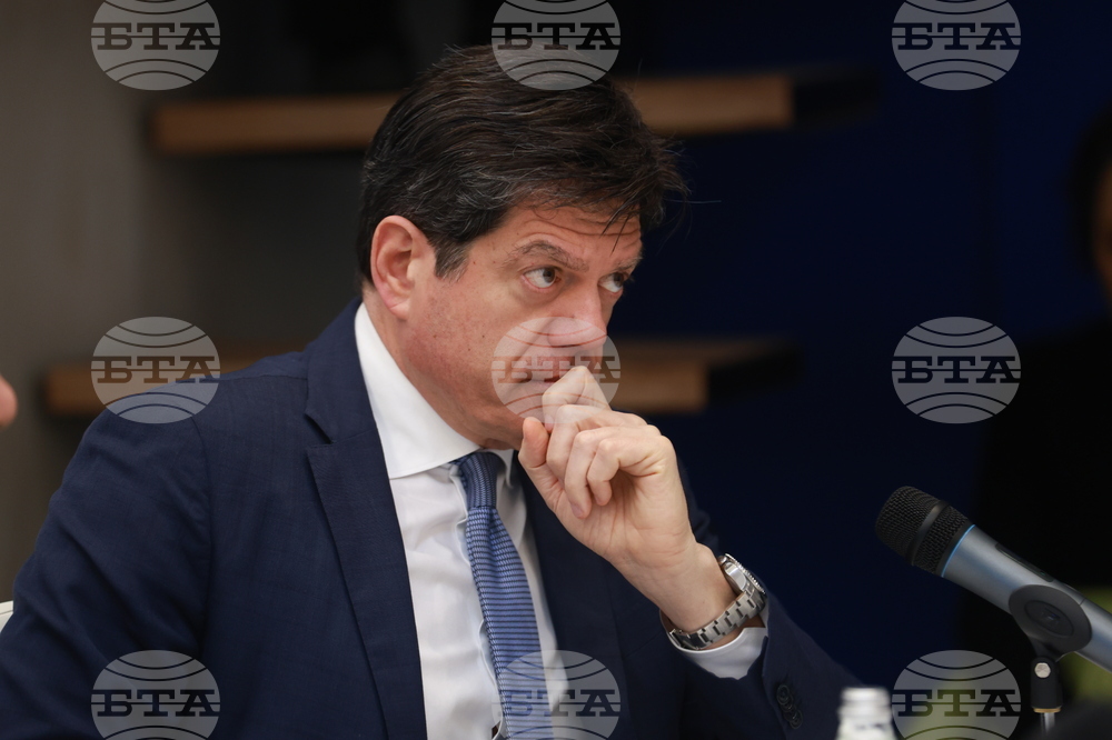 Посланикът на ЕС в Скопие: Необходимостта от промени в конституцията на Северна Македония, за да започнат преговорите с ЕС, е факт