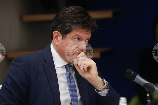 Посланикът на ЕС в Скопие: Идентичността и езикът не са част от преговорната рамка, докладът на ЕП дава силна подкрепа за реформите в страната