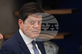 Национален пресклуб на БТА Скопие - Република Северна Македония - „Европа на Балканите: Заедно чрез знание” - трансгранична конференция