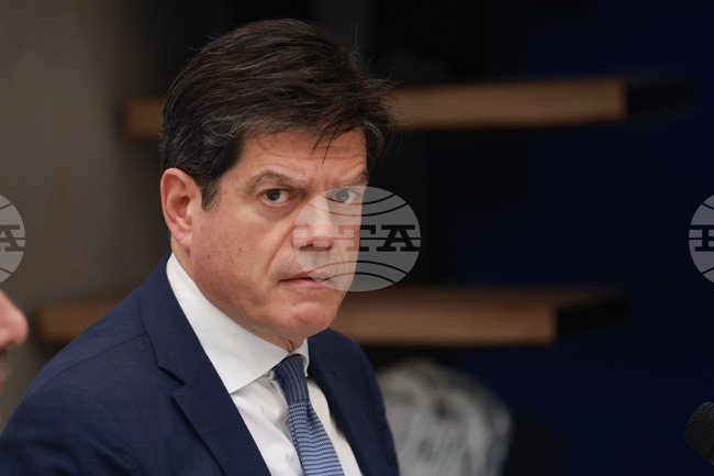 Старт на изграждането на ГКПП между Северна Македония и Гърция в района на Преспа ще даде посланикът на ЕС в Скопие Михалис Рокас