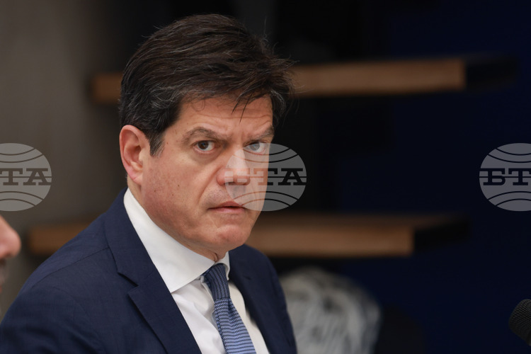 Constitutional Changes Key to Start of Skopje's Accession Negotiations, EU Ambassador Says