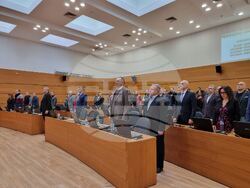 Пловдив - Общински съвет - сесия