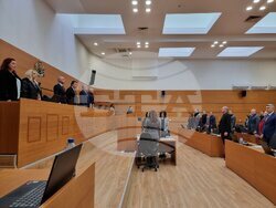 Пловдив - Общински съвет - сесия