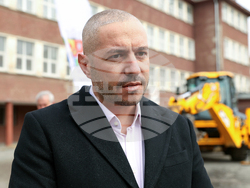 Национална гимназия за древни езици и култури - сграда - ремонт