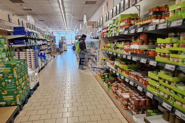 Бургазлии са разединени в мненията си за днешния бойкот на супермаркетите 