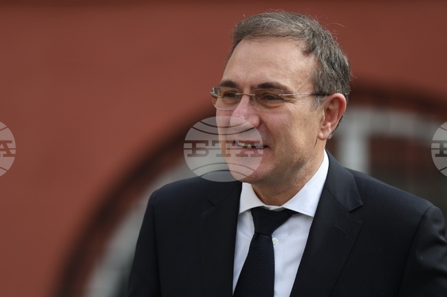 Labour and Social Policy Minister Extends Greetings to BTA