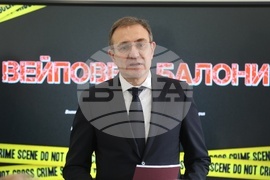Държавна агенция за закрила на детето - кампания