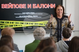 Държавна агенция за закрила на детето - кампания