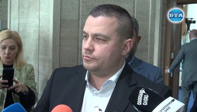 Мисли се практично, всяка една кандидатура за регулаторите ще се обсъжда на заседанията на Съвета за съвместно управление, заявиха от ИТН