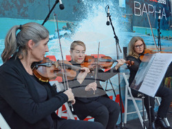 Снимка: Община Варна